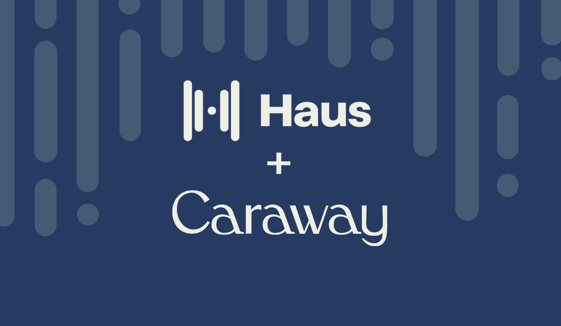 Caraway maximizes PMax via 3cell incrementality test